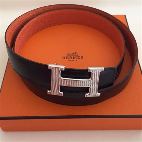 hermes belt wit|Hermes belt for men.